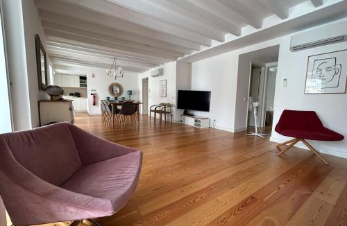Mouraria Apartment | Intendente Charming Apartment by Innkeeper