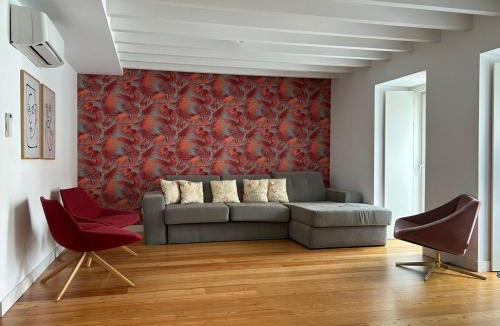Mouraria Apartment | Intendente Charming Apartment by Innkeeper