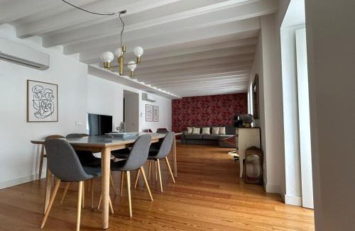 Mouraria Apartment | Intendente Charming Apartment by Innkeeper