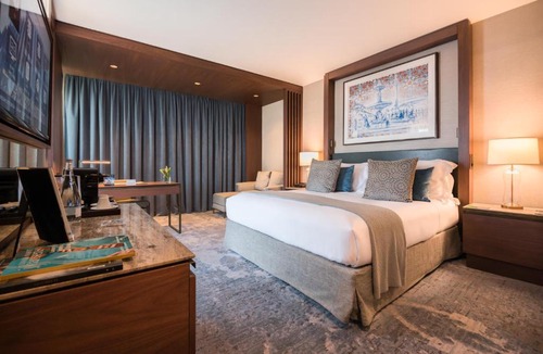 Sao Sebastiao da Pedreira Hotel | InterContinental Lisbon by IHG