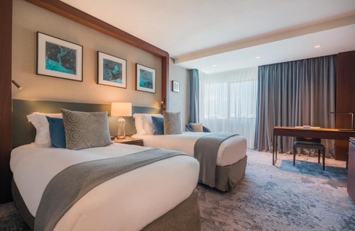 Sao Sebastiao da Pedreira Hotel | InterContinental Lisbon by IHG