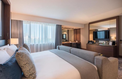 Sao Sebastiao da Pedreira Hotel | InterContinental Lisbon by IHG