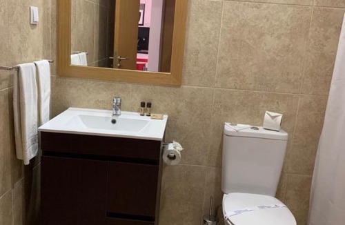 Portimao Apartment | Interpass Solvau Apartamentos