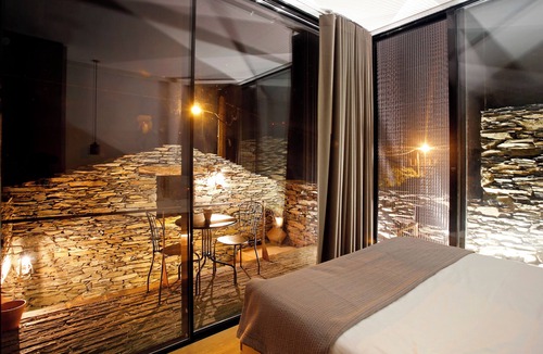 Chas de Egua Cabin | inXisto Lodges