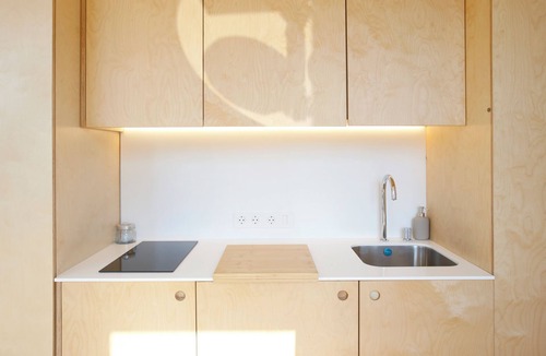 Chas de Egua Cabin | inXisto Lodges