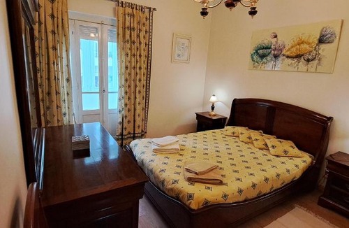 Algueirao - Mem Martins Apartment | Isabel Dream II, 300m from the train