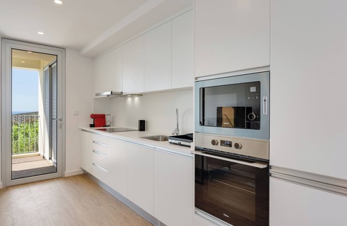 Camara de Lobos Apartment | Isabel Place