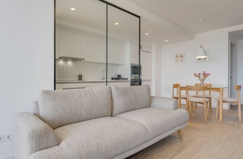 Camara de Lobos Apartment | Isabel Place