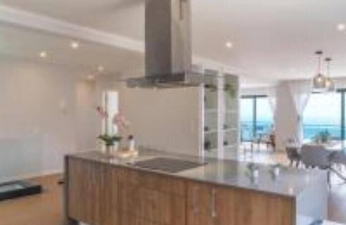 Gaula Villa | Isaq Villa in Santa Cruz
