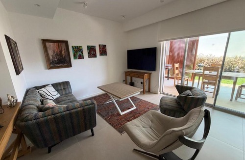 Burgau House | Issac's Place