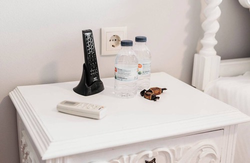 Ponte de Lima House | Itinerant Nightfall - Vintage Bedrooms by Lethes Legacy