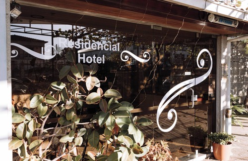 Ponte de Lima Apartment | Itinerant Nightfall - Individual Suite by Lethes Legacy