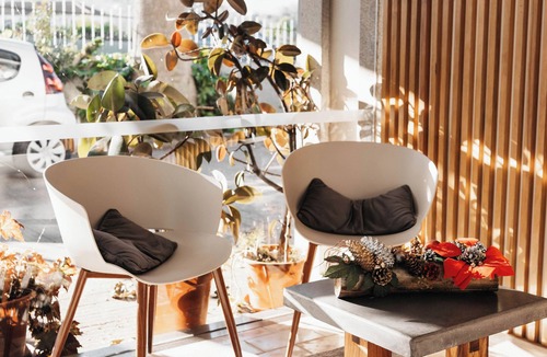 Ponte de Lima Apartment | Itinerant Nightfall - Individual Suite by Lethes Legacy