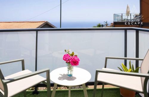 Canhas House | Izzys Place by ESCAPE to Madeira