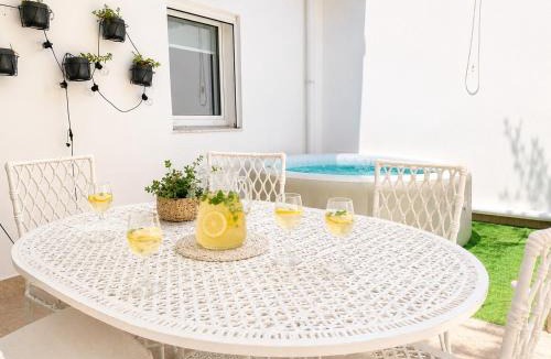 Evora Apartment | Jack&Lily's