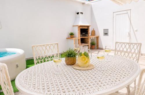 Evora Apartment | Jack&Lily's