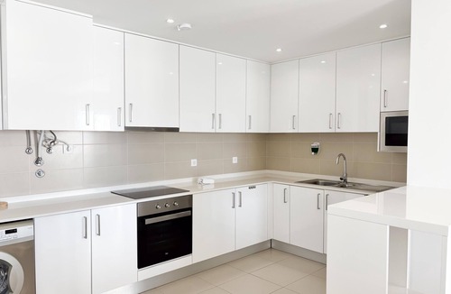 Sao Martinho do Porto Apartment | Janelas da Baía - By SCH