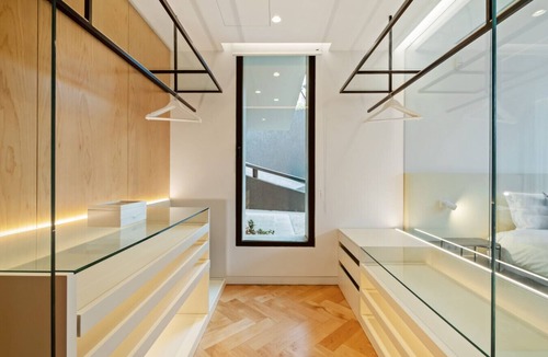 Sao Martinho Villa | Japandi Villa Heated Pool Panoramic Rooftop Sea & City Views BBQ Gym