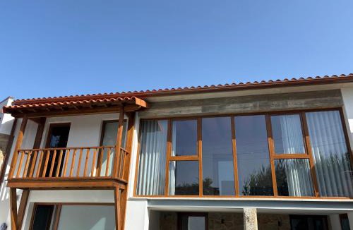 Sao Miguel do Rio Torto Apartment | Jardim da Celeste