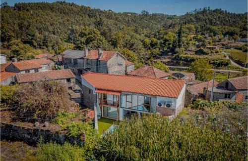 Sao Miguel do Rio Torto Apartment | Jardim da Celeste