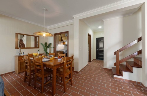 Casalinho Villa | Jardim da Lagoa - Rustic Retreat