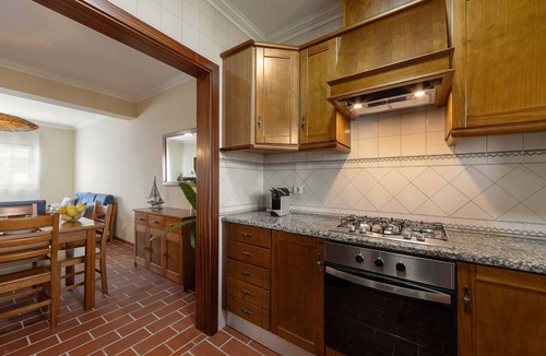 Casalinho Villa | Jardim da Lagoa - Rustic Retreat