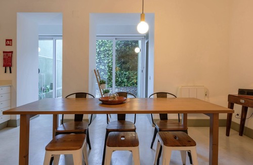 Belem Apartment | Jardim do Embaixador 1BDR Apartment by LovelyStay