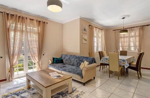 Tabua House | Jardim do Sol