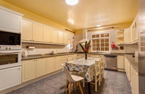 Tabua House | Jardim do Sol