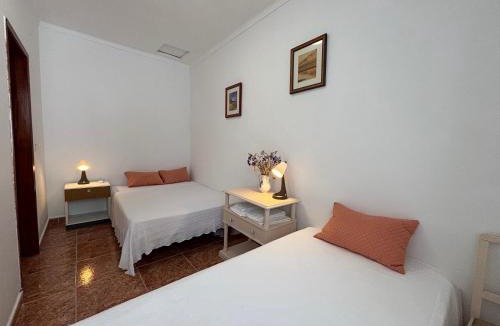 Beja Hostel | Jardim