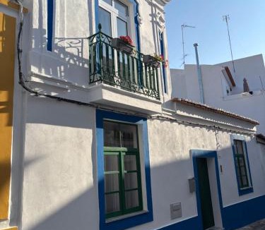 Beja Hostel | Jardim