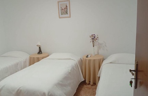 Beja Hostel | Jardim