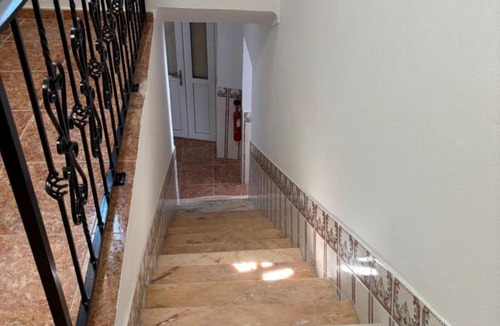 Beja Hostel | Jardim