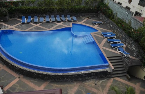 Se Apartment | Jasmineiro - Palms Palace Apartment