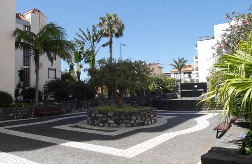 Se Apartment | Jasmineiro - Palms Palace Apartment