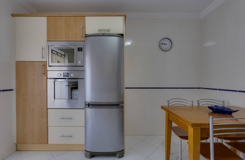 Correeira Apartment | Jazz & Silvia