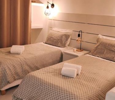 Correeira Apartment | JC HOUSE - T0 - Smart Stay Albufeira - BY BEDZY
