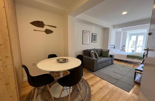 Belem Apartment | Jerónimos Apartments best place in Lisbon - B