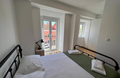Belem Apartment | Jerónimos Apartments best place in Lisbon - 2º D