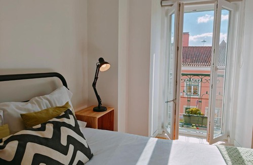 Belem Apartment | Jerónimos Apartments best place in Lisbon - 2º D