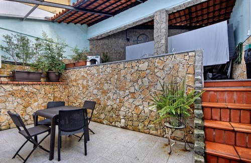 Vera Cruz Apartment | Jm Stay