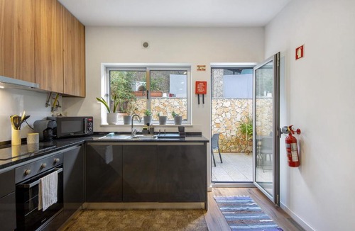 Vera Cruz Apartment | Jm Stay