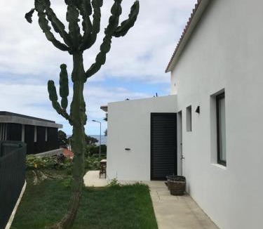 Livramento House | Joaninha's Beach House