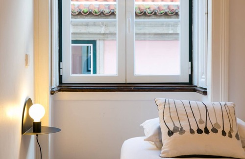 Encarnacao Apartment | JOIVY Splendid 2BR flat in Bairro Alto, nearby Luís de Camões Sq.
