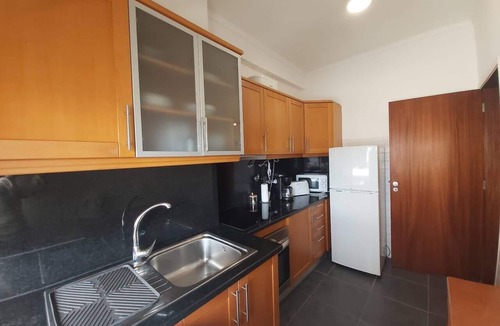 Santa Maria Maior Apartment | Jose's Place Holiday Apartment, Jose's Place Holiday Apartment
