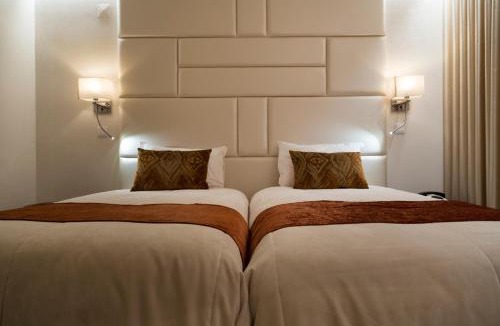 Obidos Hotel | Josefa D`Obidos Hotel