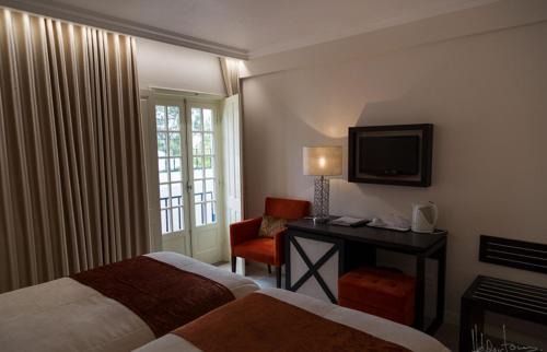 Obidos Hotel | Josefa D`Obidos Hotel