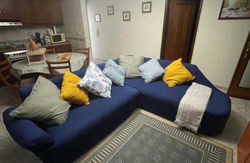 Torreira Apartment | JuHouse