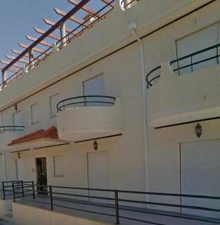 Torreira Apartment | JuHouse