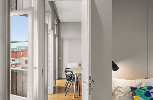 Boavista Apartment | Julião - Superior One-bedroom Apartment